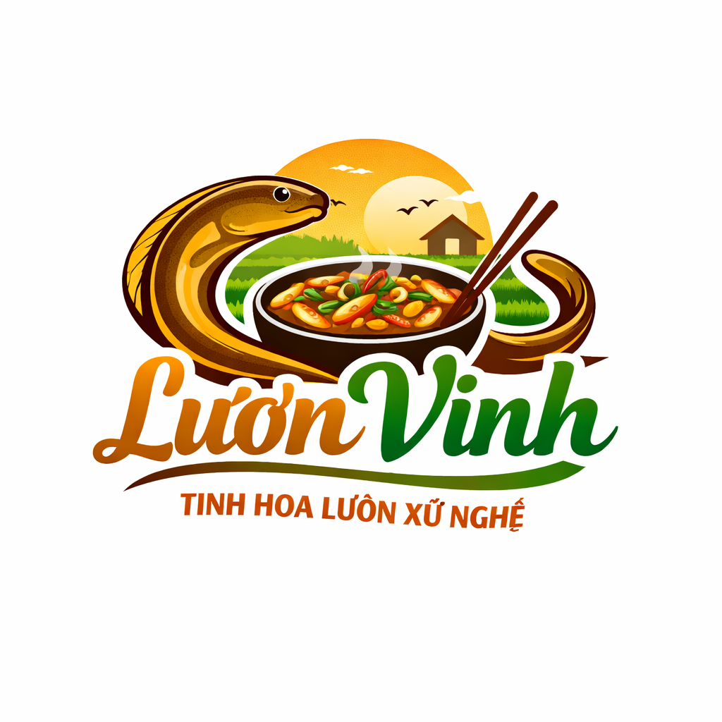 Lươn Vinh